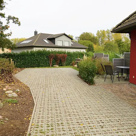 Апартаменты Am Pappelwald Глове