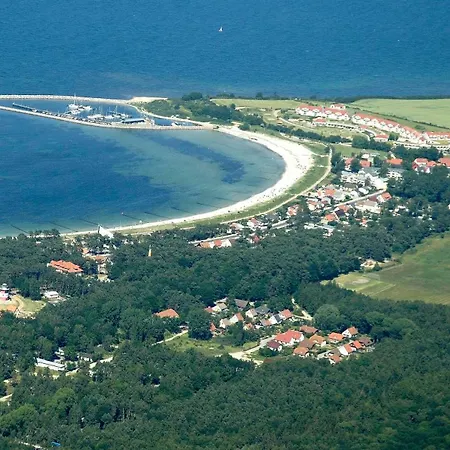 Апартаменты Am Pappelwald