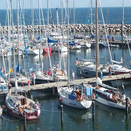 Апартаменты Am Pappelwald *