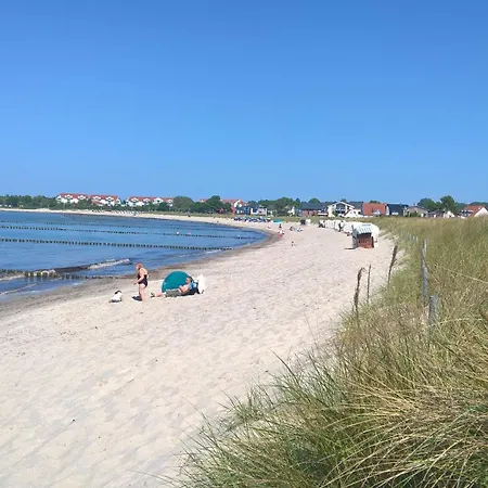 Апартаменты Am Pappelwald *