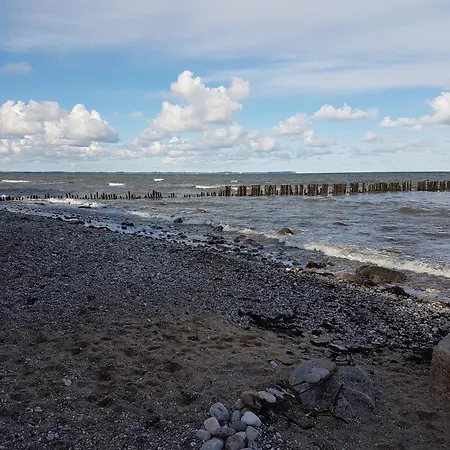 Am Pappelwald Апартаменты Глове