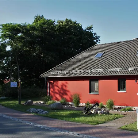 Am Pappelwald Апартаменты