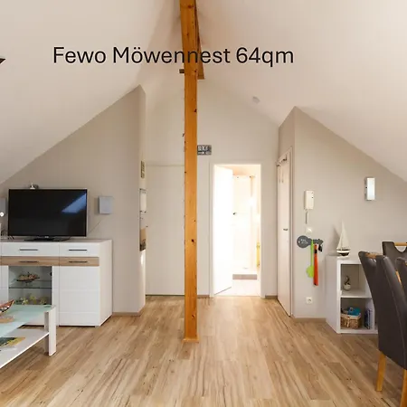 Апартаменты Am Pappelwald *