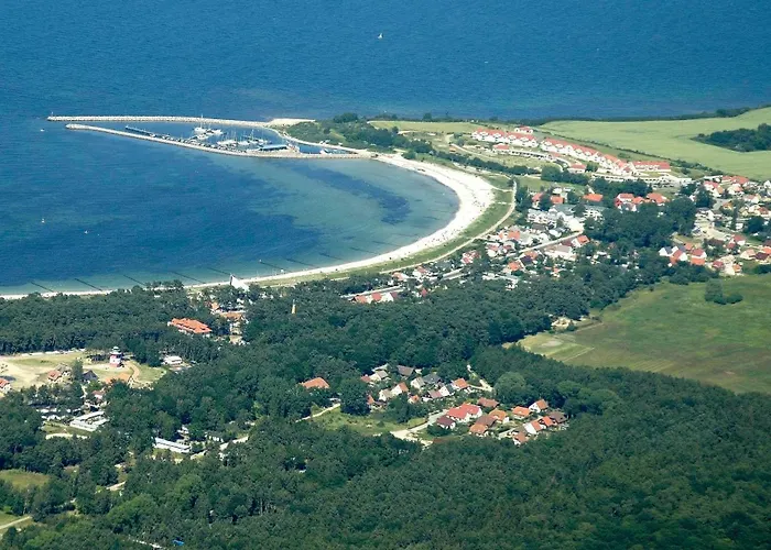 Lejlighed Am Pappelwald