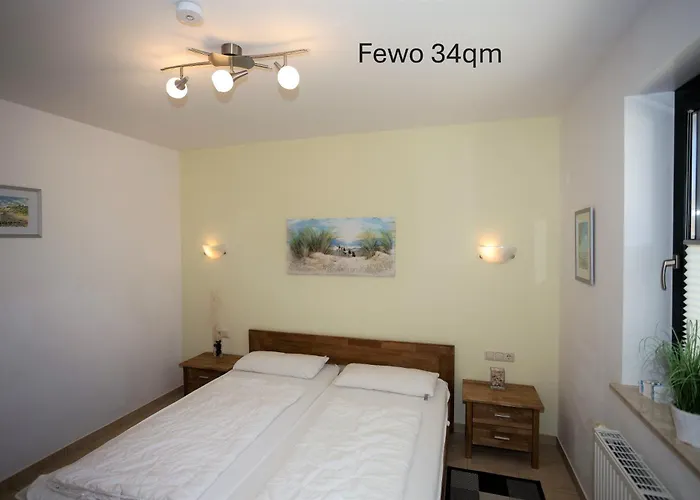 Apartment Am Pappelwald