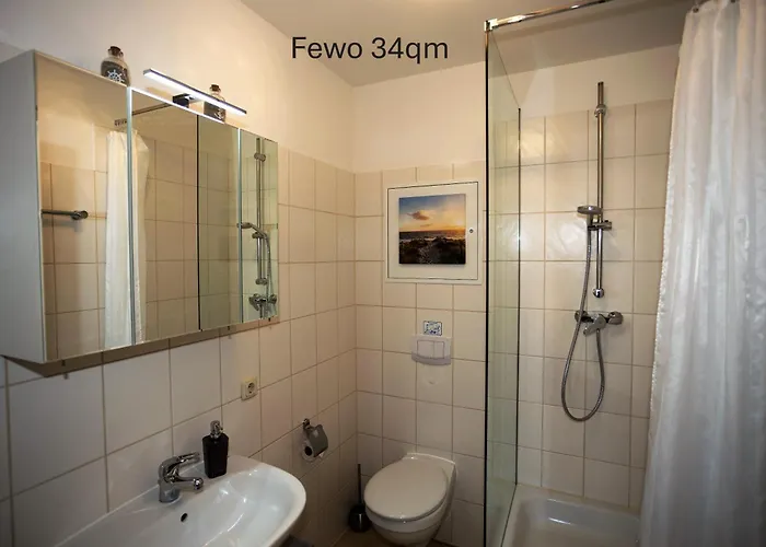 Lejlighed Am Pappelwald