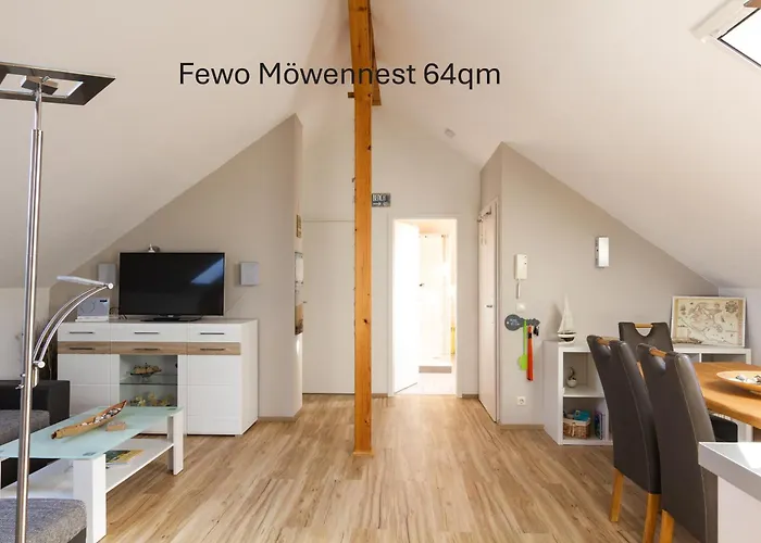 Apartment Am Pappelwald *