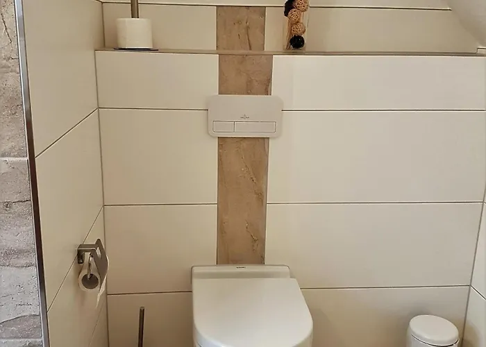 Am Pappelwald * Glowe