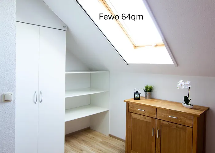 Lejlighed Am Pappelwald